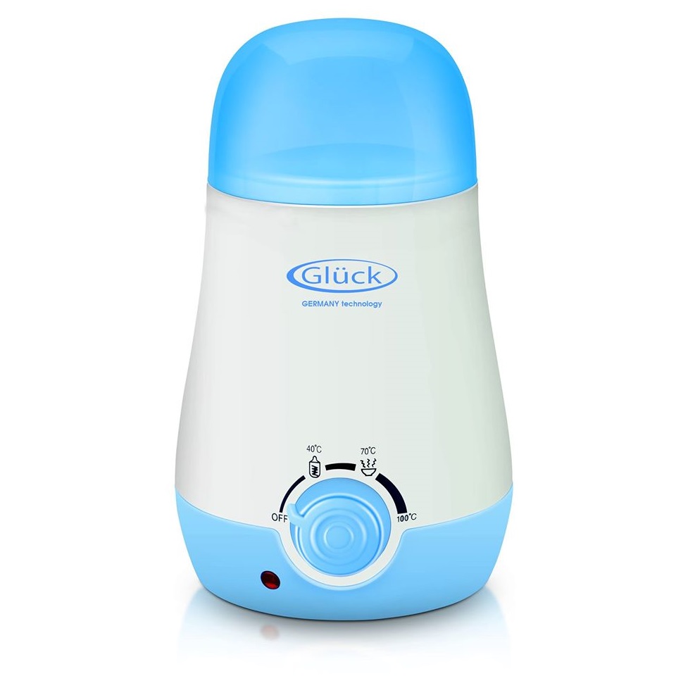 Máy hâm sữa đa năng Gluck GN06