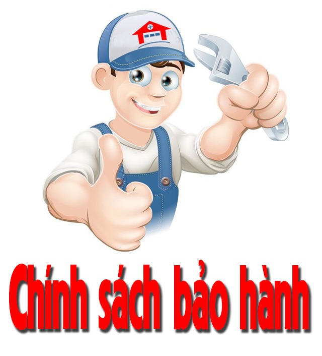 Chính sách bảo hành tại Bill Mart