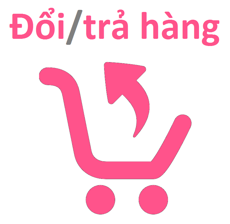 Chính sách đổi trả hàng tại Bill Mart