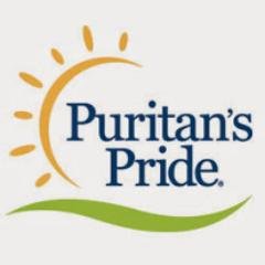 PURITANS PRIDE