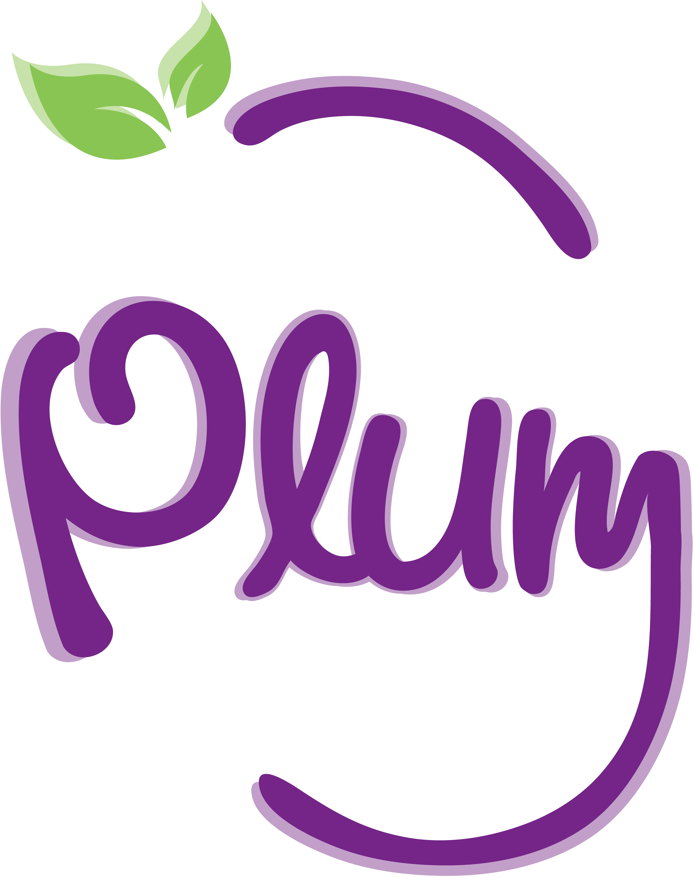 Plum