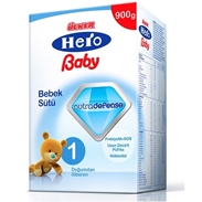 Sữa Friso 1 (Hero baby) (Hà Lan) (800g) (0-6m)