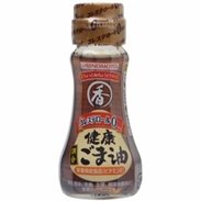 Dầu Mè Ajinomoto Nhật Bản 70g