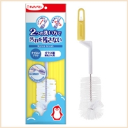 Chổi rửa bình sữa bằng nilon ChuChubaby