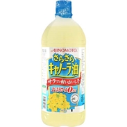 Dầu ăn hoa cải Ajinomoto 1kg