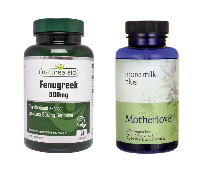 Muốn nhiều sữa mẹ đừng bỏ qua bài viết này!