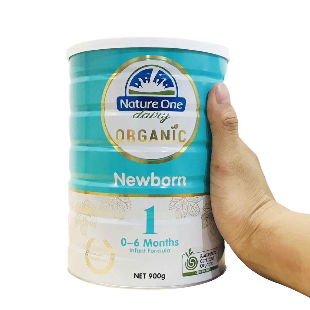 [REVIEW] Sữa Nature One Dairy Organic Có Tốt Không? Xuất Xứ, Thành Phần, Công dụng?