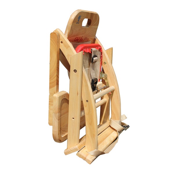 Ghế ăn dặm Misa SP81