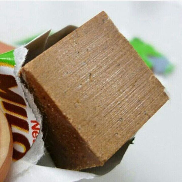 Kẹo Milo Energy Cube 100v