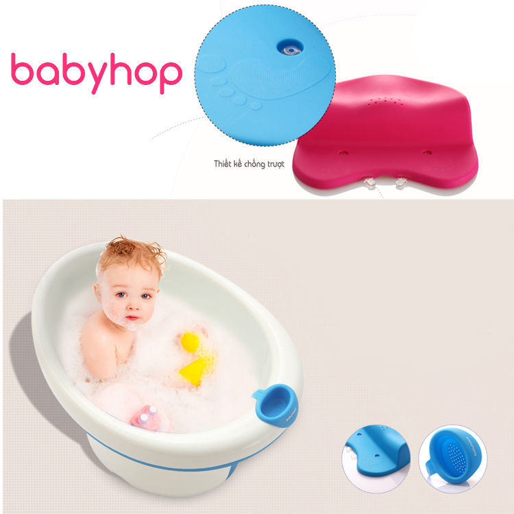 Bồn tắm Babyhop