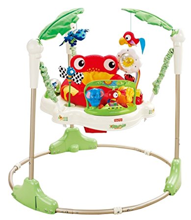Ghế nhún tập đứng Baby Jumper P0105 