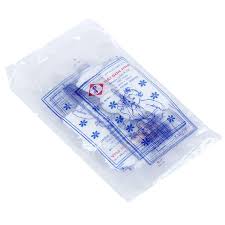 Gạc rơ lưỡi Hải Sơn Pha (50 gạc)