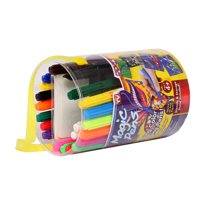 Bộ bút màu thần kì Magic Pens