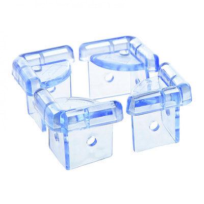 Bộ 4 miếng bịt góc tủ bàn Dreambaby