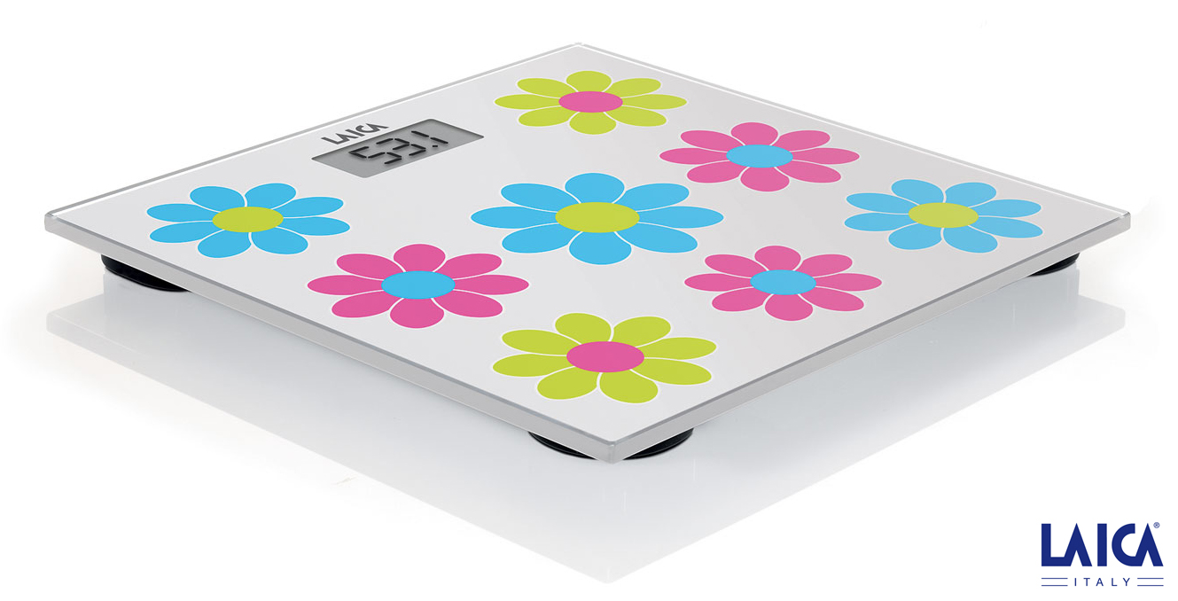 Cân sức khỏe Laica PS1050