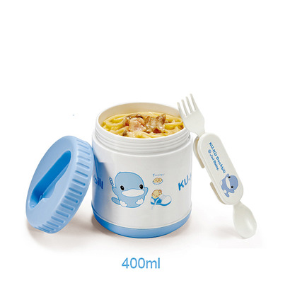 Giữ ấm thức ăn Kuku Q-BBY