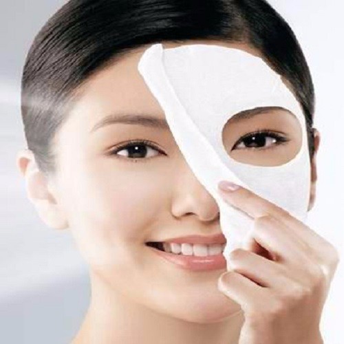 Túi mặt nạ nén dạng kẹo KIYOMI (30 viên)