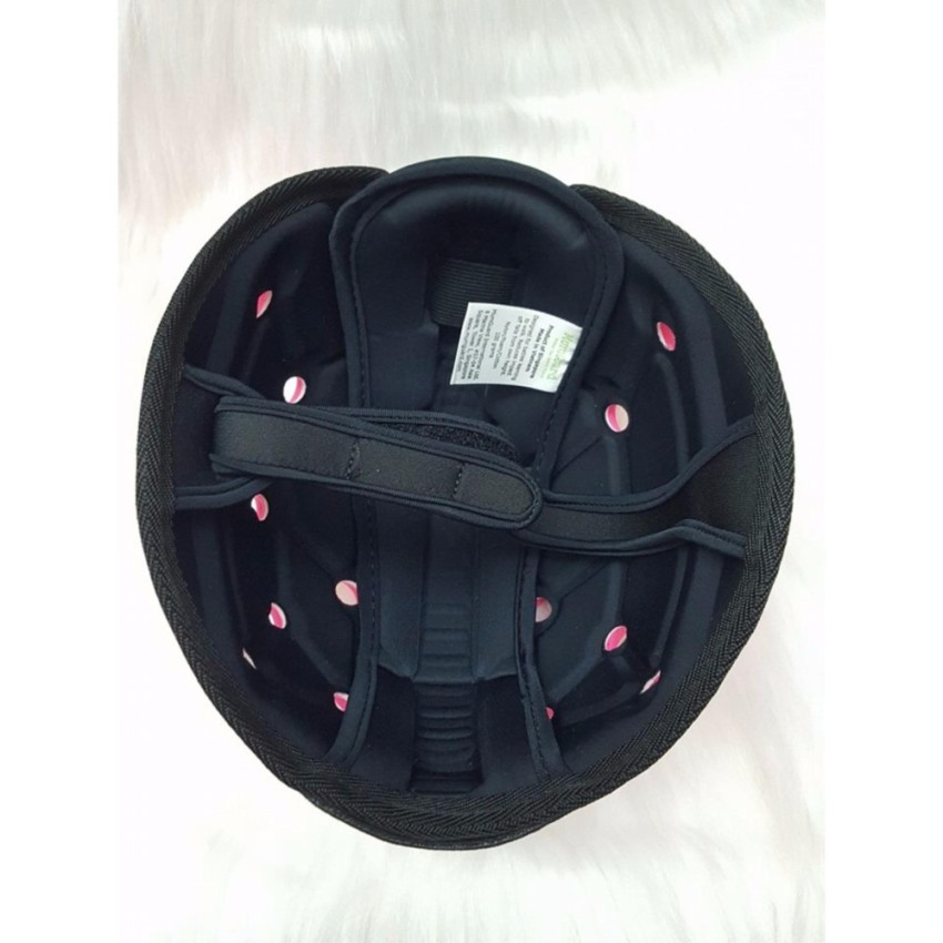 Mũ bảo hiểm Mumguard cho bé