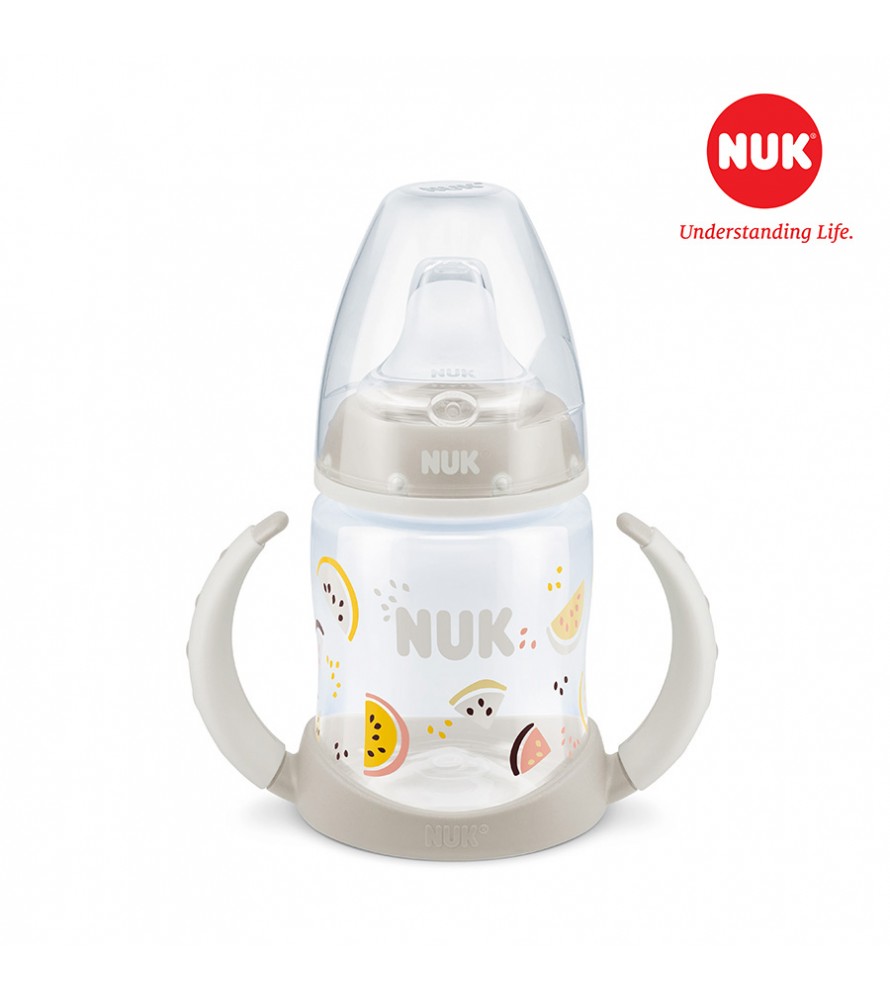  Bình Tập Uống NUK PP 150ml 