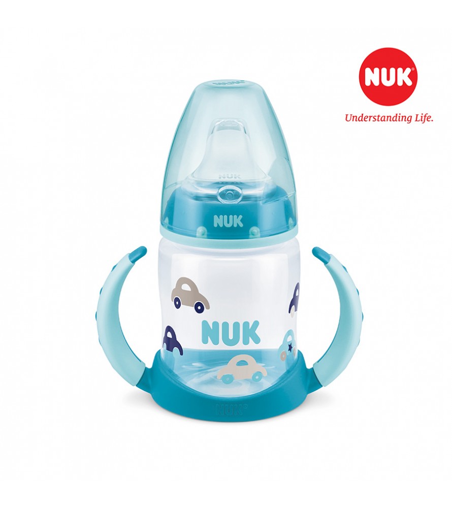  Bình Tập Uống NUK PP 150ml 