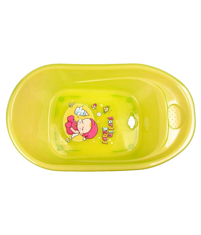 Chậu tắm Farlin BF178B (có van thoát nước)