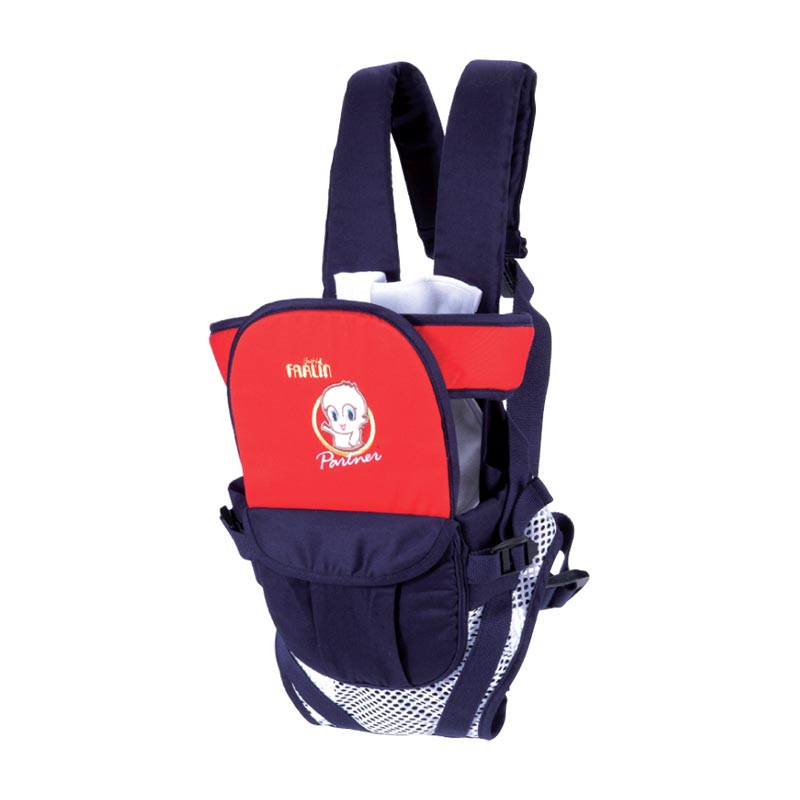 Địu em bé an toàn Farlin BF-509