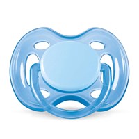 Ty ngậm thông khí Avent SCF178/13(0-6m)(đơn)