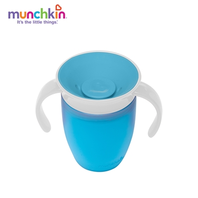 Cốc tập uống Munchkin (207ML) MK44141