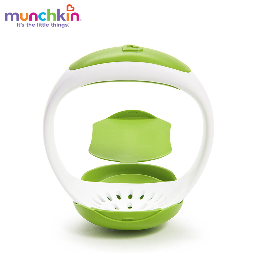 Bộ nghiền đồ ăn dặm Munchkin MK44101