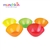 Bộ 5 bát nhựa Munchkin MK10265