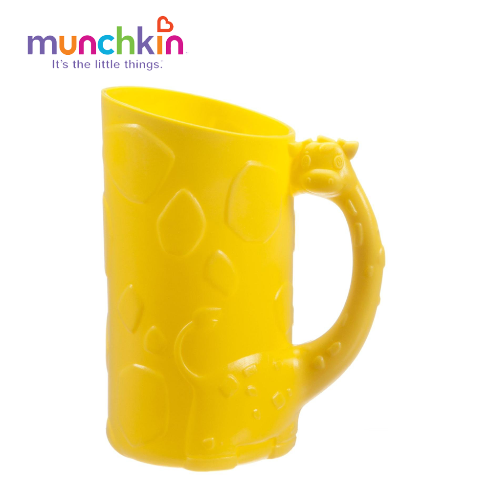 Ca gội đầu siêu mềm Munchkin MK27109