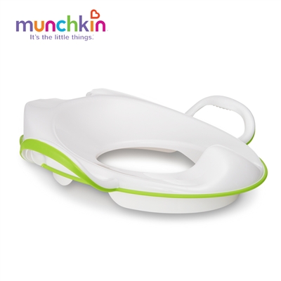 Bệ ngồi toilet Munchkin MK15983