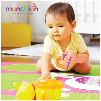 Ngậm nướu Gel Munchkin MK44715