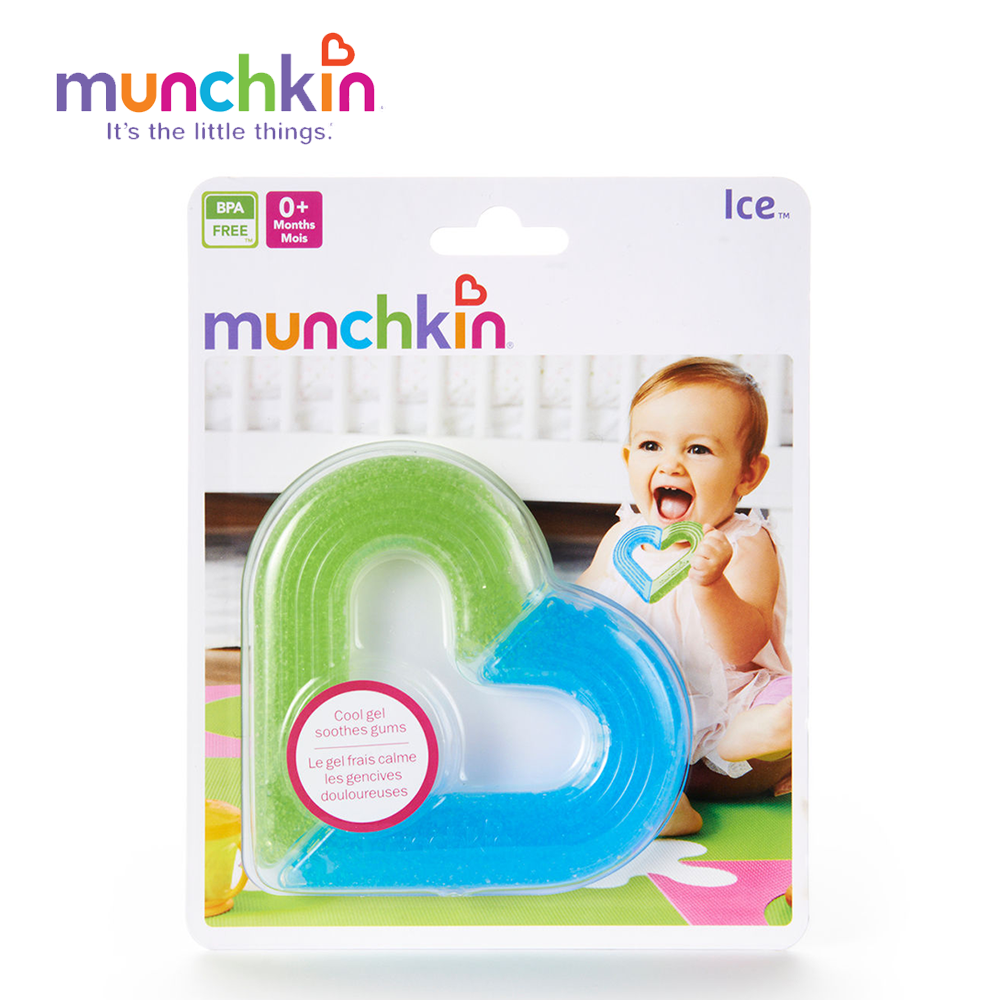 Ngậm nướu Gel Munchkin MK44715