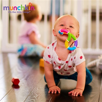 Gặm nướu đa năng số 8 Munchkin MK75101