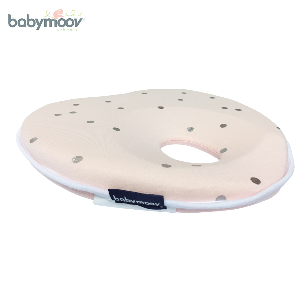 Gối chống bẹt đầu Babymoov BM15388