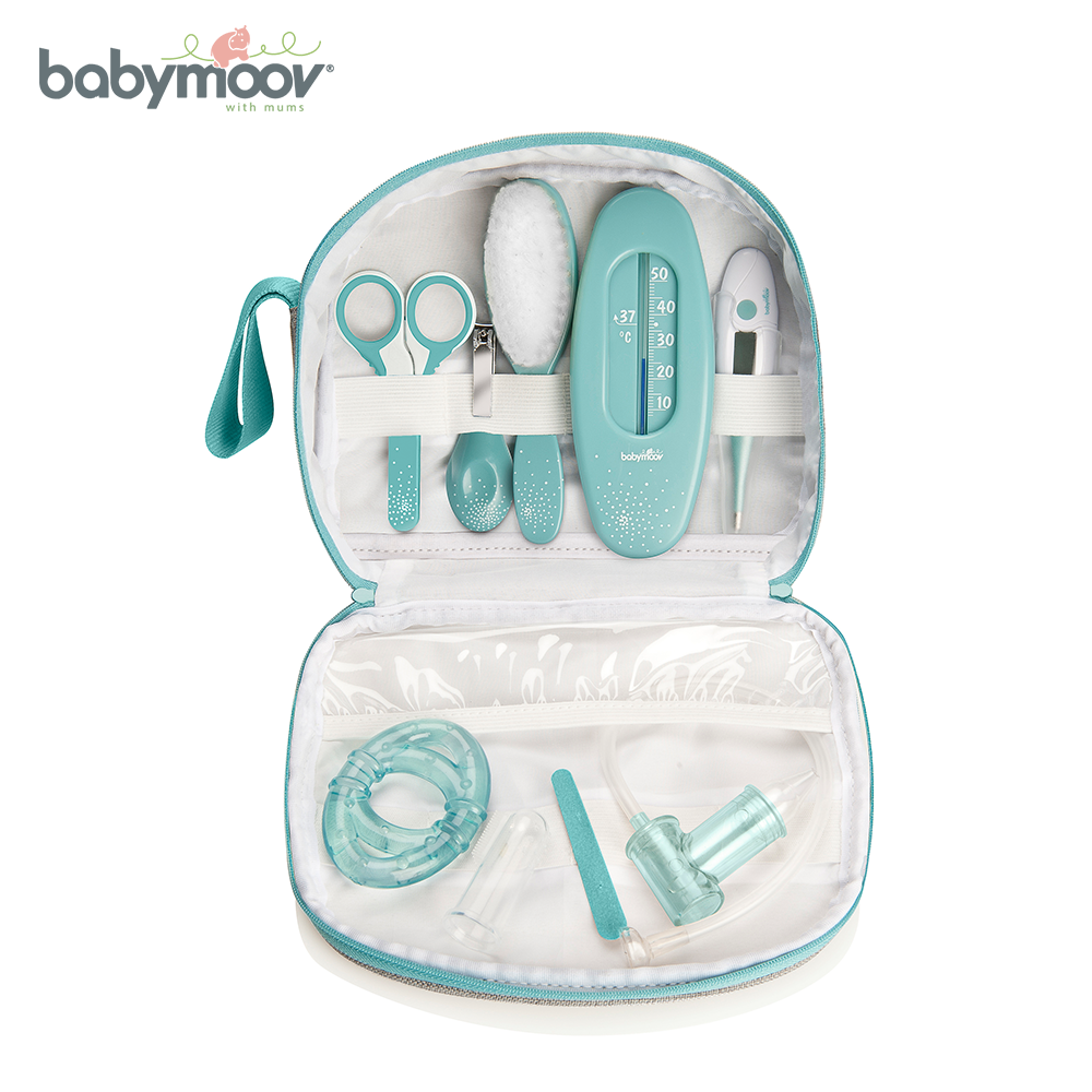 Bộ chăm sóc bé Babymoov BM14317