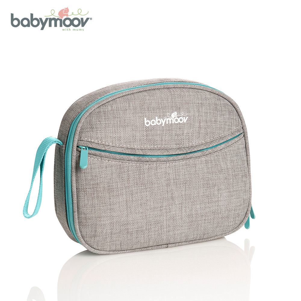 Bộ chăm sóc bé Babymoov BM14317
