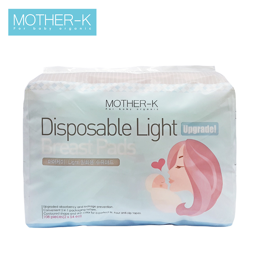 Lót thấm sữa Mother-K (108c) KM13032