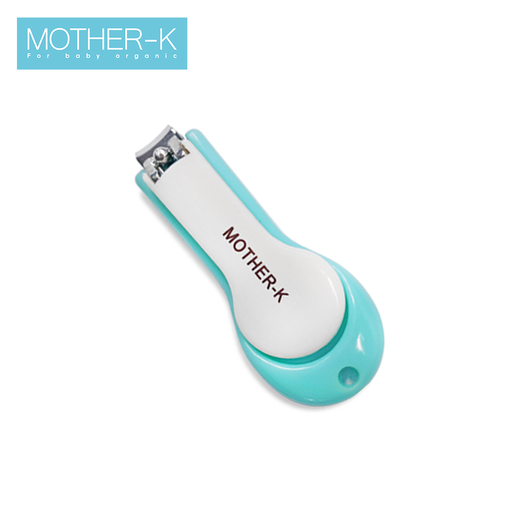 Bộ cắt móng tay sơ sinh Mother-K KM13140