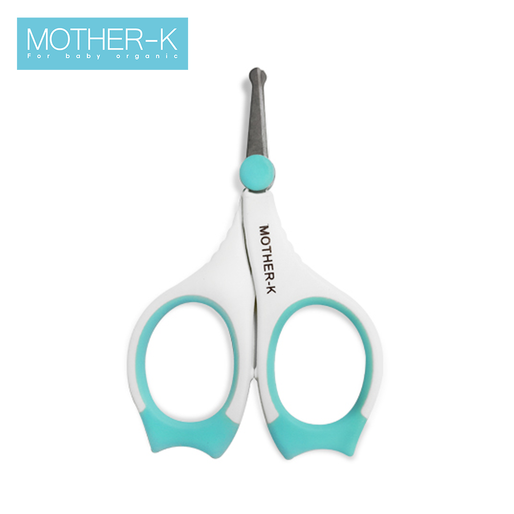Bộ cắt móng tay sơ sinh Mother-K KM13140