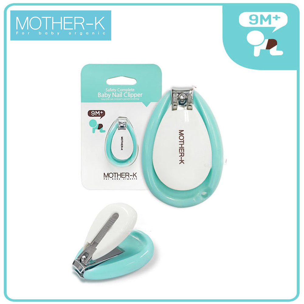 Bấm móng tay Mother-K KM13139