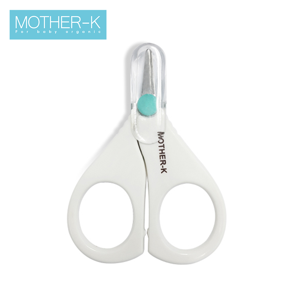 Bộ bấm móng sơ sinh Mother-K KM13044