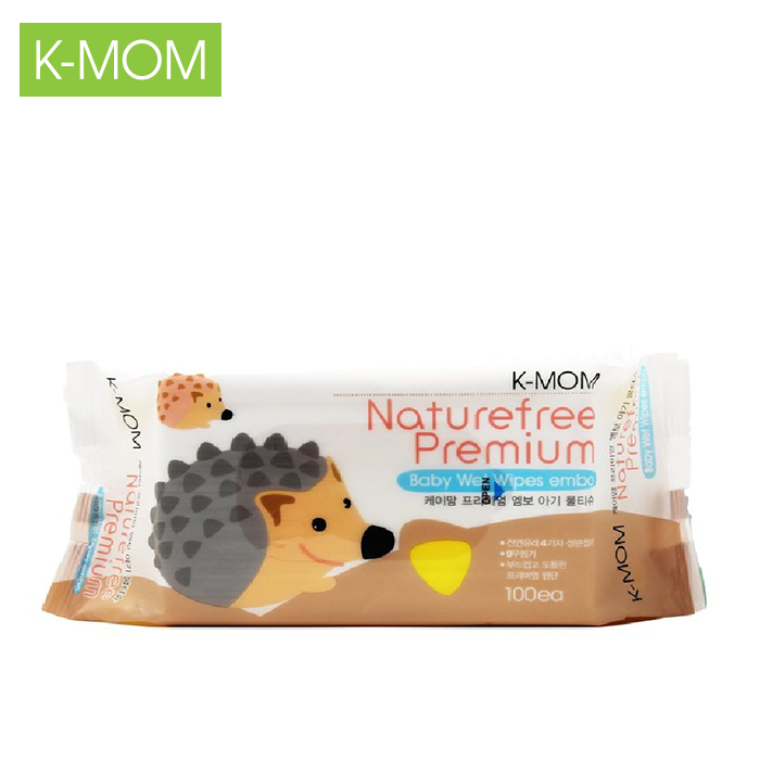 Khăn giấy cao cấp vân nổi Kmon (100c) KM13038
