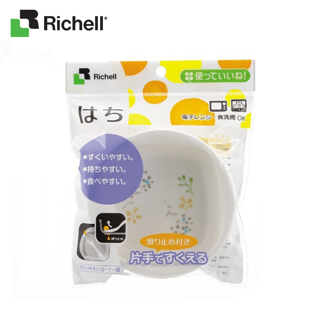 Đĩa hoa TI Richell RC18401