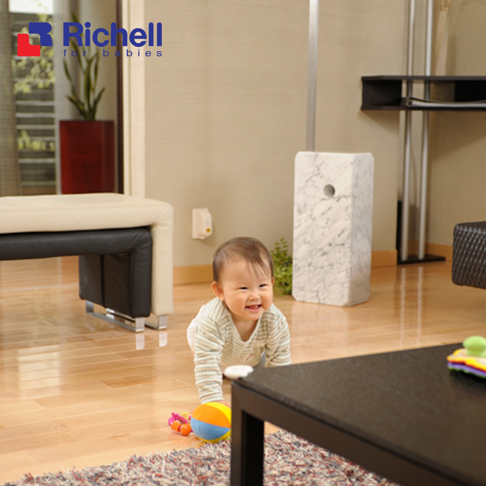 Bịt góc bàn Richell RC98185