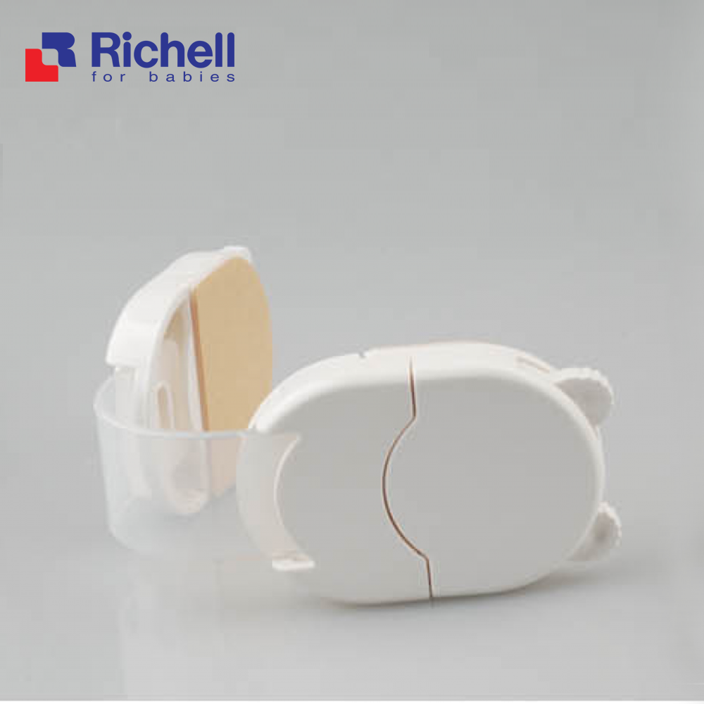 Khóa an toàn đa năng Richell RC98190