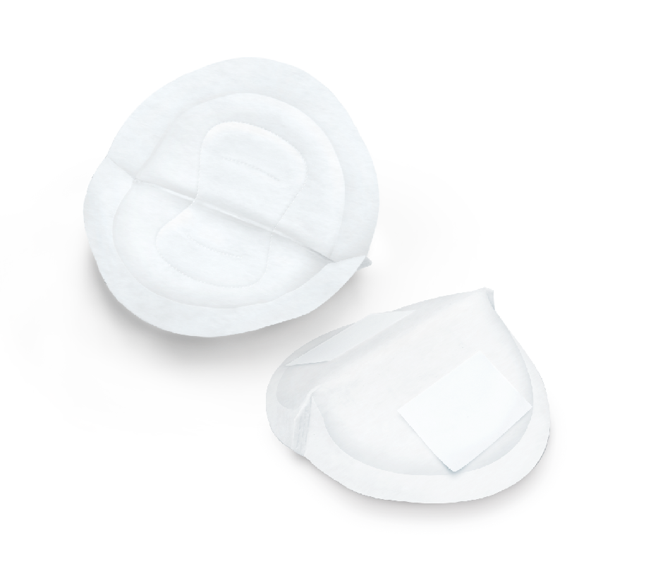 Miếng lót thấm sữa mẹ dùng 1 lần Unimom (30c)
