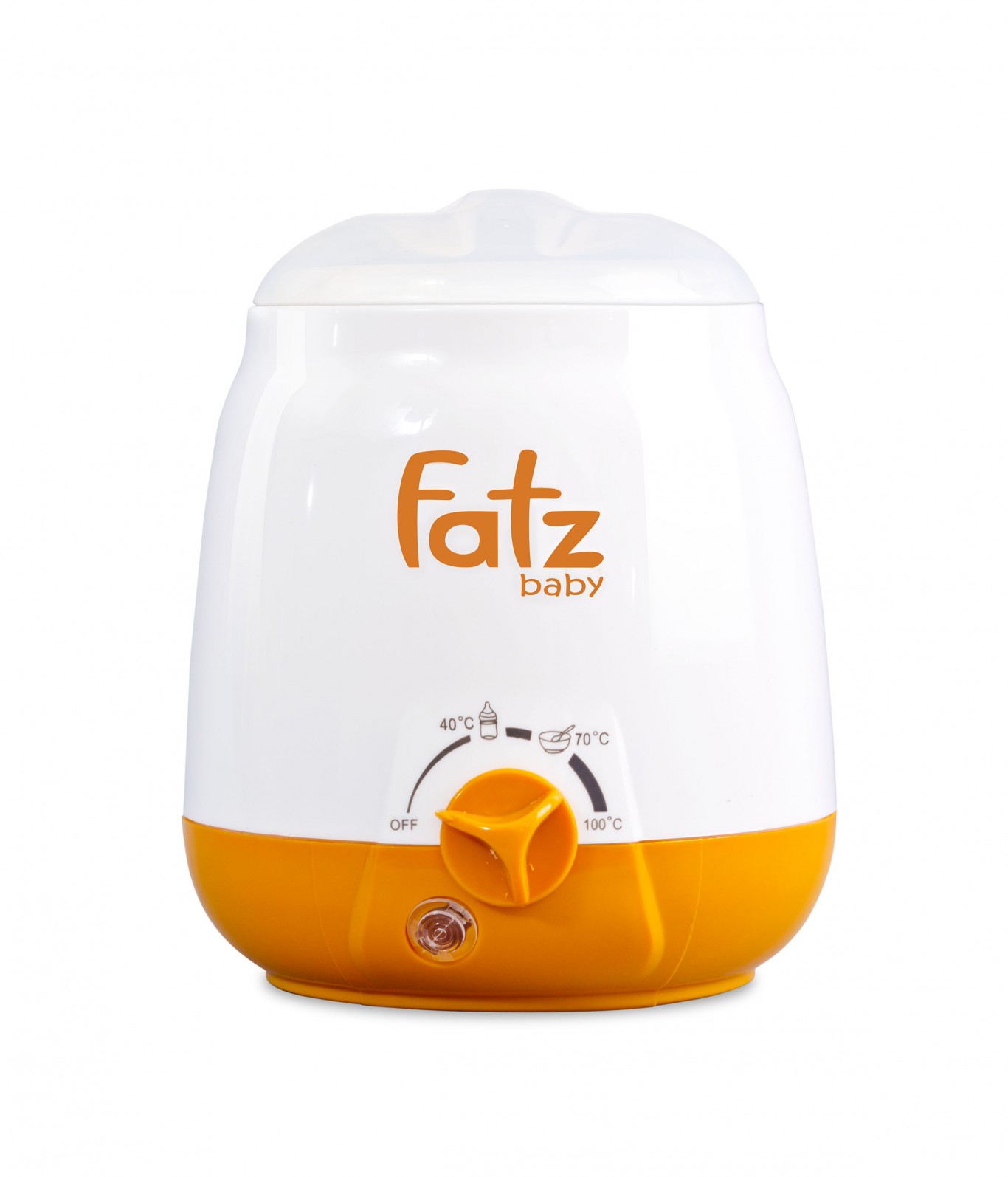 Máy hâm sữa và thức ăn Fatzbaby FB3003SL (3 chức năng)