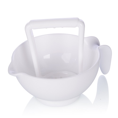 Dụng cụ chế biến thức ăn dặm Upass(4m+)